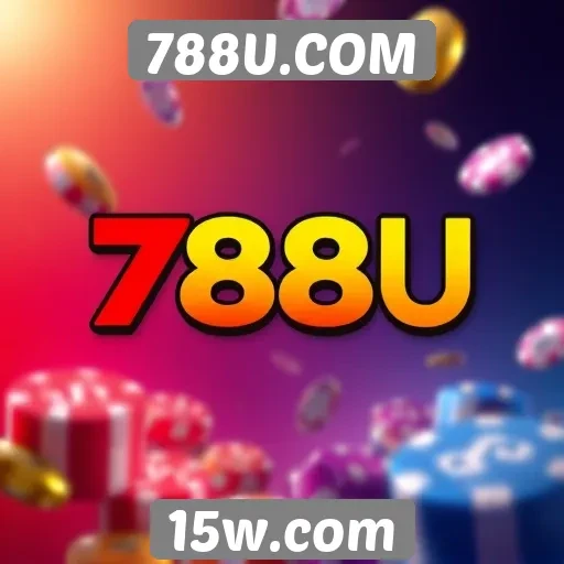 Opcões de jogos disponíveis no 788U.COM