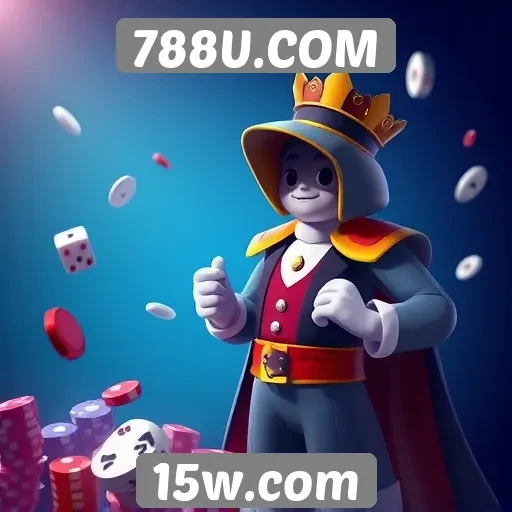 Avaliação das opções de jogos no site 788U.COM