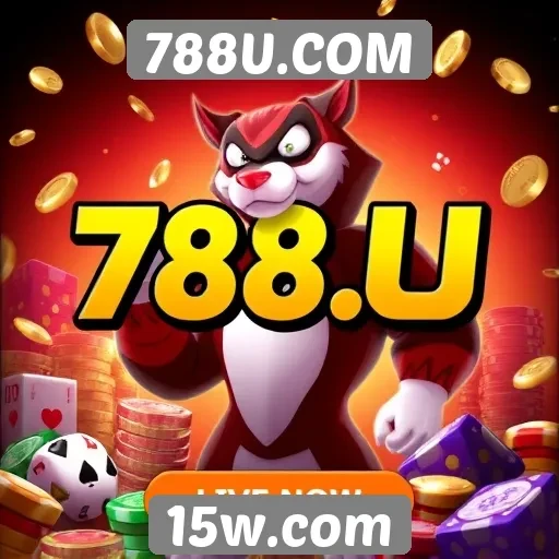 Promoções e bônus disponíveis em 788U.COM