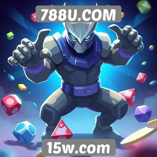 Variedade de jogos disponíveis em 788U.COM